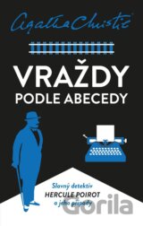 Vraždy podle abecedy