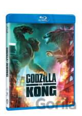 Godzilla vs. Kong