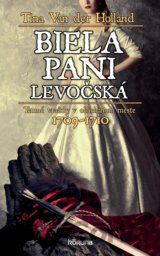 Biela pani levočská