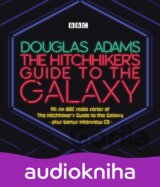 The Hitchhiker’s Guide to the Galaxy