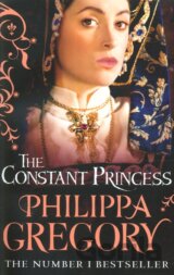 Constant Princess