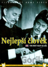 Nejlepší člověk