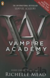 Vampire Academy