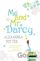 Me and Mr Darcy