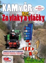 Kam na výlet – vlaky, železniční muzea a další zajímavosti