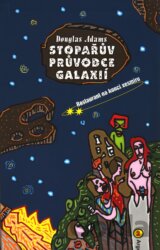 Stopařův průvodce Galaxií 2