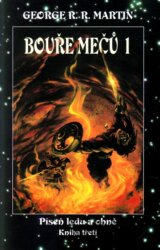 Bouře mečů