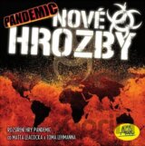 Pandemic - Nové hrozby