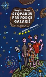 Stopařův průvodce Galaxií 4