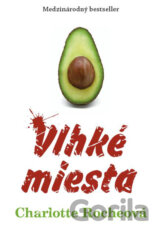 Vlhké miesta