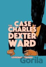 The Case of Charles Dexter Ward