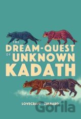 The Dream-Quest of Unknown Kadath