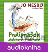 Prdiprášok doktora Proktora