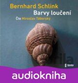 Barvy loučení