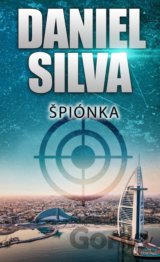 Špiónka