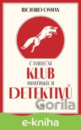 Čtvrteční klub amatérských detektivů