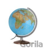 Glóbus Cobalto