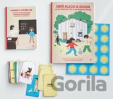 Učiteľský rómsko-slovenský balíček k učebnici Deň Alice a Doda