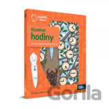 Kúzelné čítanie: Kúzelné hodiny