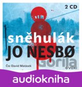 Sněhulák
