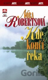 Kde končí řeka