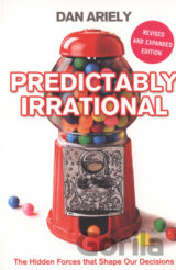 Predictably Irrational