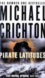 Pirate Latitudes