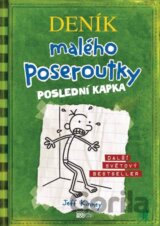 Deník malého poseroutky 3