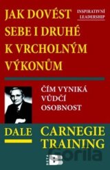 Jak dovést sebe i druhé k vrcholným výkonům