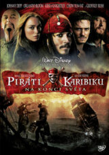 Piráti z Karibiku 3: Na konci sveta