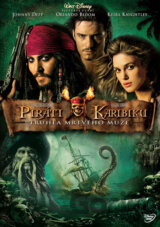Piráti z karibiku 2 - Truhlica mŕtveho muža (SK/CZ dabing)