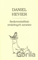 Sedemnásťtisíc smiešnych sonetov