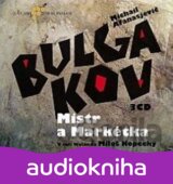Mistr a Markétka