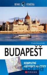 Budapešť