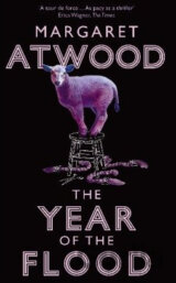 The Year of the Flood