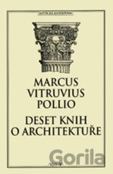 Deset knih o architektuře