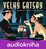 Velký Gatsby