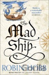 The Mad Ship