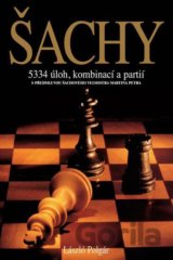 Šachy