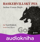 Baskervillský pes