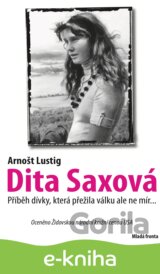 Dita Saxová