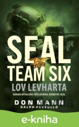 SEAL team six: Lov levharta