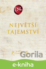 Největší tajemství