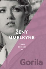 Ženy umelkyne