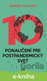 Desať ponaučení pre postpandemický svet