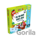 Hľadanie pokladu z krajiny dobra - Piráti