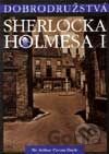 Dobrodružstvá Sherlocka Holmesa I. – The Adventures of Sherlock Holmes I.