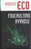 Foucaultovo kyvadlo