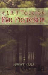 Pán prsteňov III.- Návrat kráľa