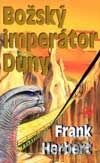 Božský imperátor Duny